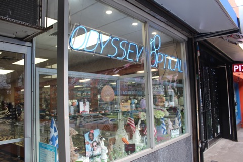 Odyssey Optical | Cataract Surgery Co-Management, Emergency Care and Designer Frames   Sunglasses