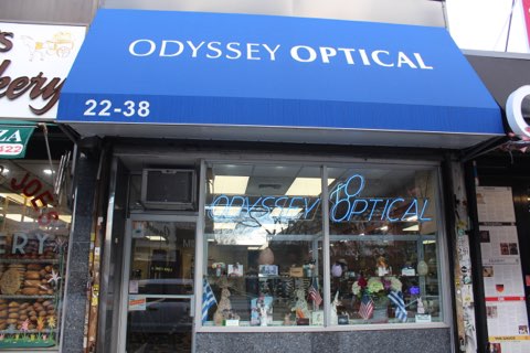Odyssey Optical | Comprehensive Eye Exams, Designer Frames   Sunglasses and Dry Eye Treatment