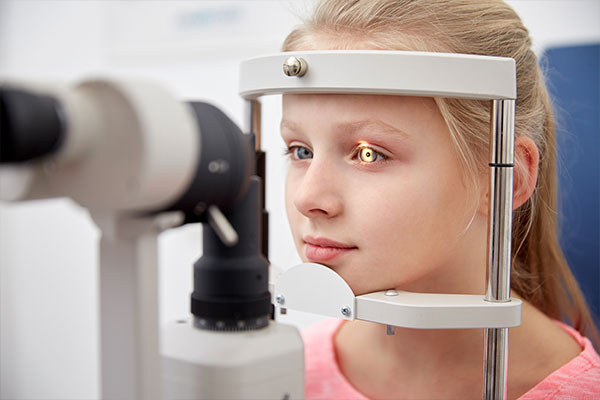 Odyssey Optical | Dry Eye Treatment, Pediatric Eye Exams and Emergency Care