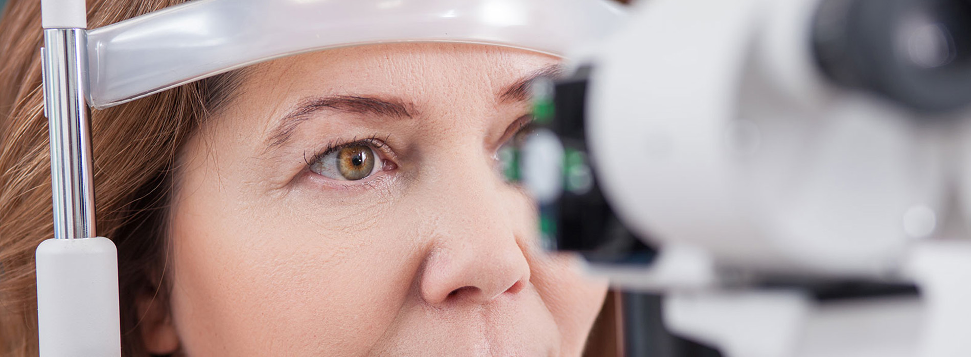 Odyssey Optical | LASIK Co-Management, Nearsightedness and Keratoconus