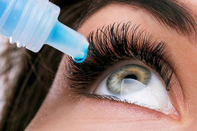 Odyssey Optical | Dry Eye Treatment, Keratoconus and Emergency Care